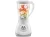 Liquidificador Mondial Easy Power L-550-W – Branco 2 Velocidades 550W