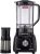Liquidificador Turbo Power, Mondial, Preto, 550W, 110V – L-99 FB