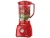 Liquidificador Mondial L-99-FR Vermelho – com Filtro 3 Velocidades 550W