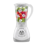 Liquidificador Mondial Special Line 550w 1,5l Branco L-550-sl – 127v