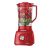 Liquidificador Turbo Power, Mondial, Vermelho, 550W, 110V – L-99 FR