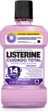 Enxaguatório Bucal Cuidado Total Zero, Listerine, 500Ml