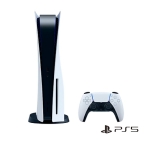Playstation® 5 com 825 GB e 01 Controle DualSense sem Fio