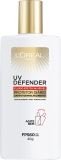 Protetor Solar Facial L’Oréal Paris UV Defender Fluido FPS 60, 40g