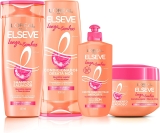 Kit L’Oréal Paris Elseve Longo dos Sonhos – Shampoo + Condicionador + Tratamento + Creme de Pentear
