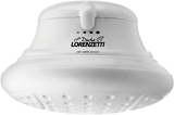 Bella Ducha 4T 220V 6800W, Lorenzetti, 7531202, Branco, Pequeno