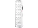 Luminária de Emergência 30 LEDs Elgin – 48LEM30L0000