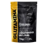 L-Glutamina 1kg 100% Pura Soldiers Nutrition