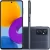 Smartphone Samsung Galaxy M52 128GB Preto 5G – 6GB RAM Tela 6,7” Câm. Tripla + Selfie 32MP