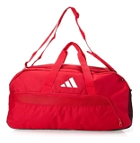 Mala Duffle Tiro League adidas Novo
