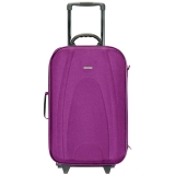 Mala de Viagem Grande Tonin Valentin Mountain 1207 em Poliéster – Ameixa