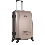 Mala de Bordo Fox Travel P com Giro 360º Jalapão