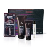 Kit Presente Dia dos Pais Malbec Club (4 itens)