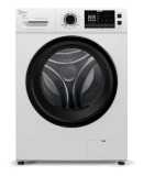 Máquina De Lavar Midea 11kg Storm Wash Branca Lfa11b1 110v