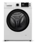 Máquina De Lavar Midea 11kg Storm Wash Branca Lfa11b1 110v