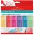 Marca Texto Tons Pastel, Faber-Castell, MT/15466, Textliner Pastel 46, 6 Cores