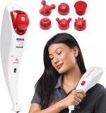 Massageador Profissional Manual Alta Percussão