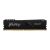 Memória Kingston Fury Beast, 8GB, 3200MHz, DDR4, CL16, Preto – KF432C16BB/8