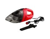 Aspirador de Pó Portátil para Carros 500ml 60W WAP CAR 12V