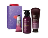 Kit Presente Nativa SPA Ameixa Negra (3 itens)