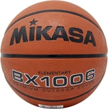 Mikasa BX1000 Premium Borracha Basquete