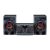Mini System LG 220W CD CD-R CD-RW MP3 WMA Bluetooth USB CK43