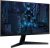 Monitor Gamer Samsung 22″ FHD,75Hz, HDMI, VGA, Freesync, Preto, Série T350