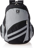 Mochila Yin’s em poliester esportiva