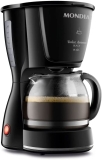 Cafeteira Elétrica Dolce Arome, 110V, Mondial – C-30-18X-FB
