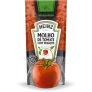 Kit 40 Molho de Tomate Heinz Manjericão 340g