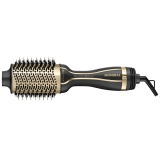 Escova Secadora Mondial Black Gold Argan ES-15 1300W Preta – Bivolt