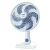 Ventilador De Mesa 30cm Mondial Vsp-30-W Super Power Branco/Azul – 220v