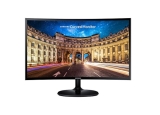 Monitor Curvo Samsung 24″ Full HD HDMI FreeSync C24F390 60Hz 4ms