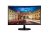 Monitor Curvo Samsung 24″ Full HD HDMI FreeSync C24F390 60Hz 4ms