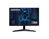 Monitor Gamer Samsung 22″ FHD Série T350 HDMI, VGA, Freesync, LF22T350FHLMZD 75Hz 5ms