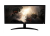 Monitor Gamer UltraWide LG 26WQ500-B 25,7” – Full HD 75Hz IPS 1ms HDMI FreeSync