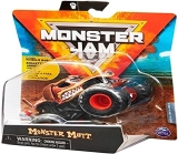 Monster Jam – 1:64 Die Cast Truck Monster Mutt Rc