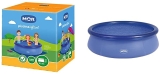 Piscina Inflável 2.400 Litros Mor