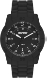 Relógio Mormaii Masculino Casual Preto – MO2036IS/8B