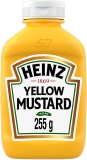 Mostarda Heinz Tradicional 255g
