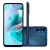 Smartphone Motorola Moto G41 128GB Azul 4G Tela 6,4″ OLED Câmera Tripla 48MP Selfie 13MP Android 11