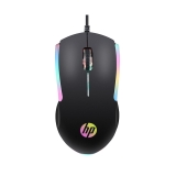 Mouse Gamer HP M160, LED – 7ZZ79AA#ABM