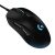 Mouse Gamer Logitech G403 HERO com RGB LIGHTSYNC, 6 Botões Programáveis, Ajuste de Peso e Sensor HERO 25K – 910-005631