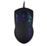 Mouse Gamer 3200DPI 6 Botões 7 Cores LED – MO276