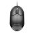 Mouse Multilaser Classic Box Óptico Full Black