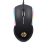 Mouse HP Gamer USB M160 Preto – Sensor Óptico Ambidestro Resoluções até 1000 DPI e Iluminação Multicolor – 7ZZ79AA