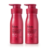 Kit Creme Nutritivo Para o Corpo Tododia Cereja e Avelã
