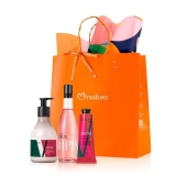 Presente Natura Ekos Ishpink