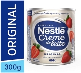 Creme de Leite, Nestlé, Tradicional, 300 G