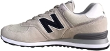 Tênis New Balance 574, Masculino